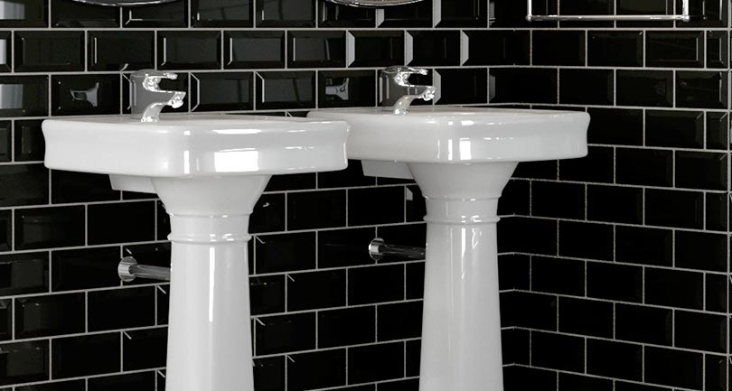 Колекція Metrotiles 
